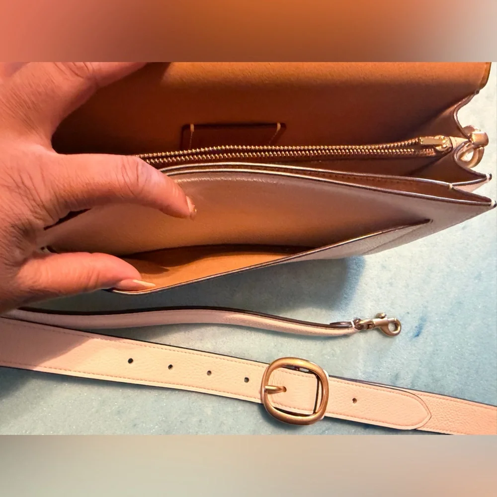 Coach Tabby 26 - Picture 4 of 9